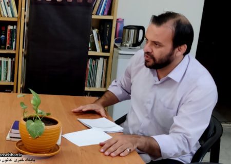 برگزاری پاتوق فیلم کوتاه در لرستان / هنر در قالب زبان تصویر ماندگارتر و نافذتر است