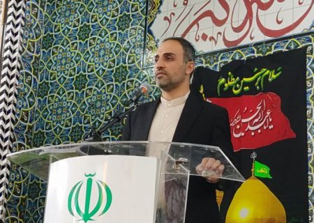 نگاه و توجه ویژه استاندار لرستان نسبت به رفع محرومیت در کوهدشت/ در آینده شاهد اتفاقات خوبی در کوهدشت هستیم