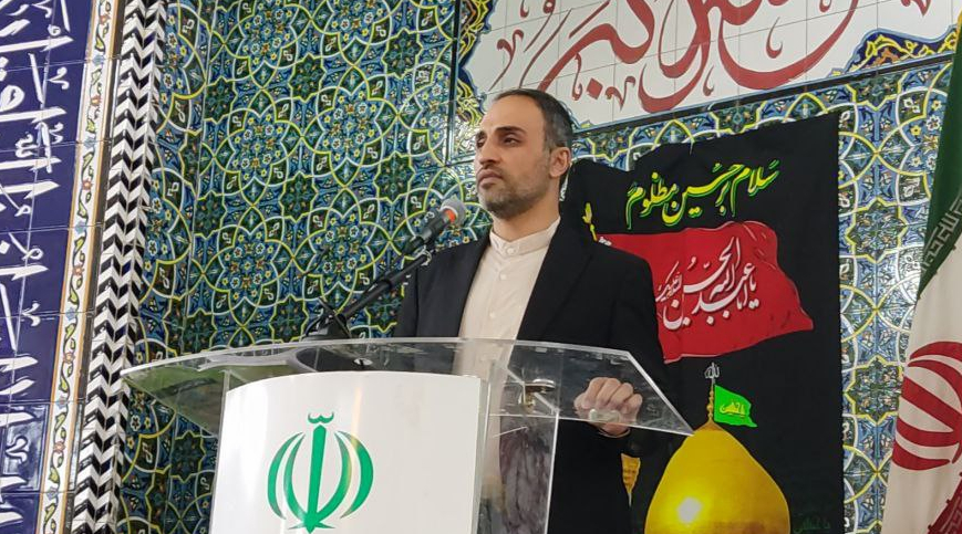 نگاه و توجه ویژه استاندار لرستان نسبت به رفع محرومیت در کوهدشت/ در آینده شاهد اتفاقات خوبی در کوهدشت هستیم
