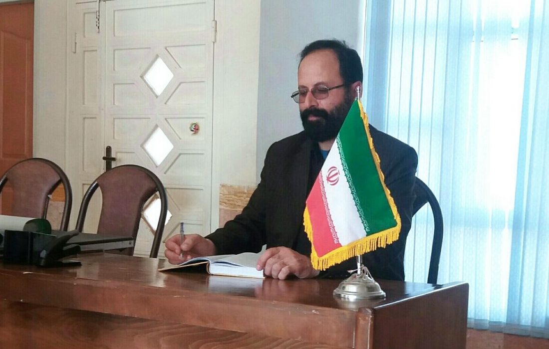 طرح «بنای نور» برای کمک به بازسازی عتبات عالیات در استان لرستان اجرا میشود