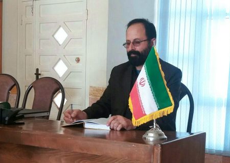 طرح «بنای نور» برای کمک به بازسازی عتبات عالیات در استان لرستان اجرا می‌شود
