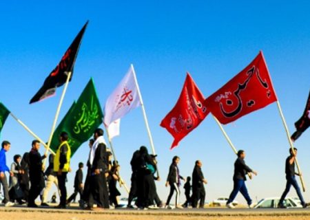 اربعین فصل اتحاد و همدلی امت اسلامی است