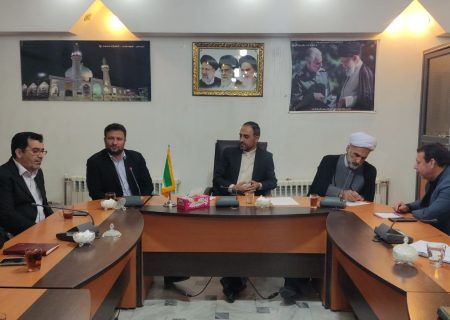احداث گاوداری 6هزار رأسی درب گنبد 200 نفر اشتغالزایی مستقیم دارد