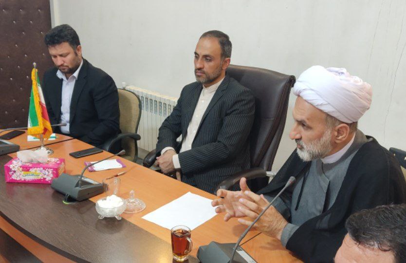 ظرفیت صادرات محصولات کشاورزی و دامپروری کوهدشت به کشور عراق وجود دارد
