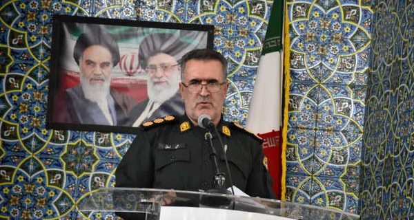 فرمانده انتظامی کوهدشت مطرح کرد؛ اهمیت تعامل پلیس و جامعه در برقرای امنیت مطلوب/ رسم غلط تیراندازی در مراسمات، باید حذف شود