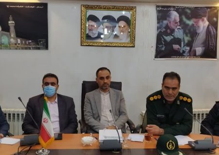 شعار هفته بسیج امسال «بسیج خدمت گذار ملت ایران»