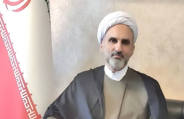 پیام تبریک حجت الاسلام و المسلمین محمدرضا مبلغی به مناسبت هفته بسیج