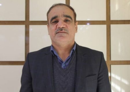 حکم مدیرکل امور عشایر استان لرستان صادر شد