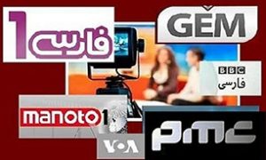 تیر ضد انقلاب به سنگ خورد/از فراخوان های مجازی تا روسیاهی معاندان