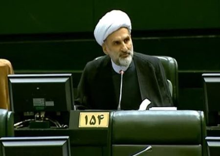 حجت الاسلام مبلغی به عنوان دبیر کمیسیون محرومیت زدایی مجلس شورای اسلامی انتخاب شد