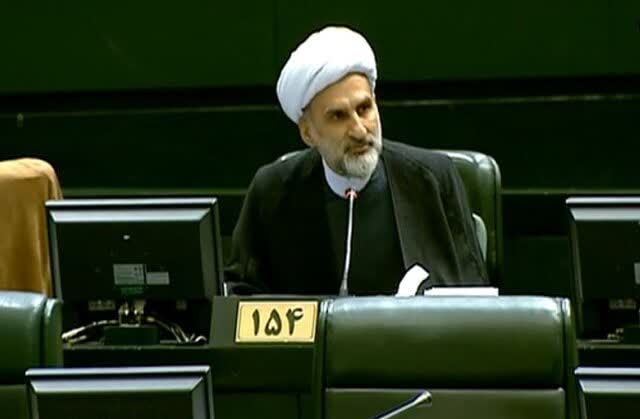 حجت الاسلام مبلغی به عنوان دبیر کمیسیون محرومیت زدایی مجلس شورای اسلامی انتخاب شد