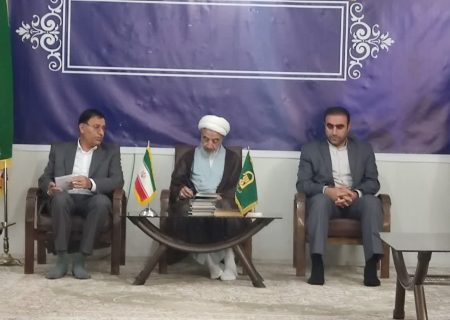 در دادرسی الکترونیکی رتبه اول استان را داریم و ۴۰درصد پرونده‌های حل اختلاف منجر به سازش شده است