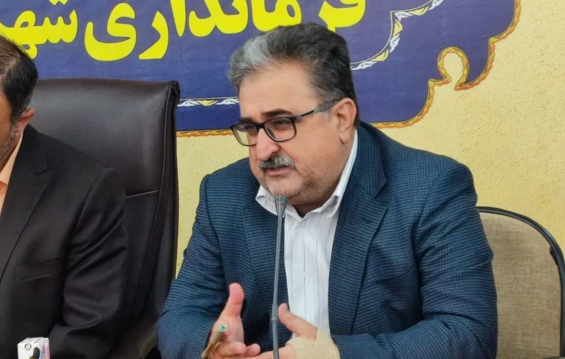 از 105 پروژه درمانی و بهداشتی لرستان، بخش اعظمی از آن مربوط به کوهدشت و رومشکان است