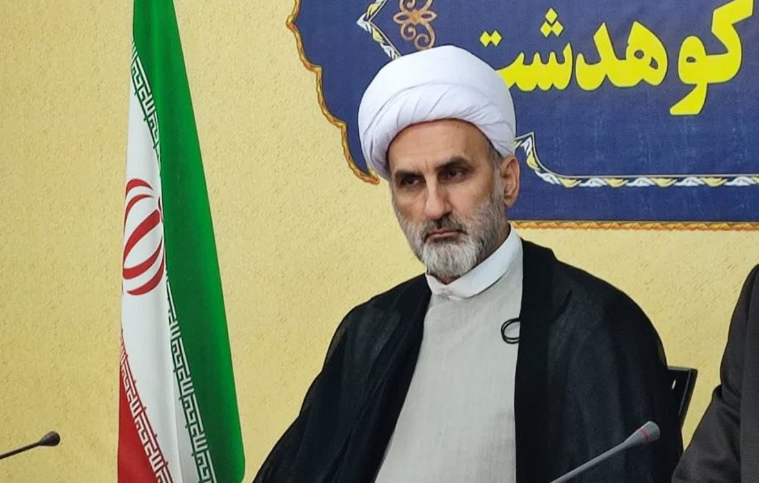 طولانیشدن روند احداث بیمارستان رازی کوهدشت قابلقبول نیست