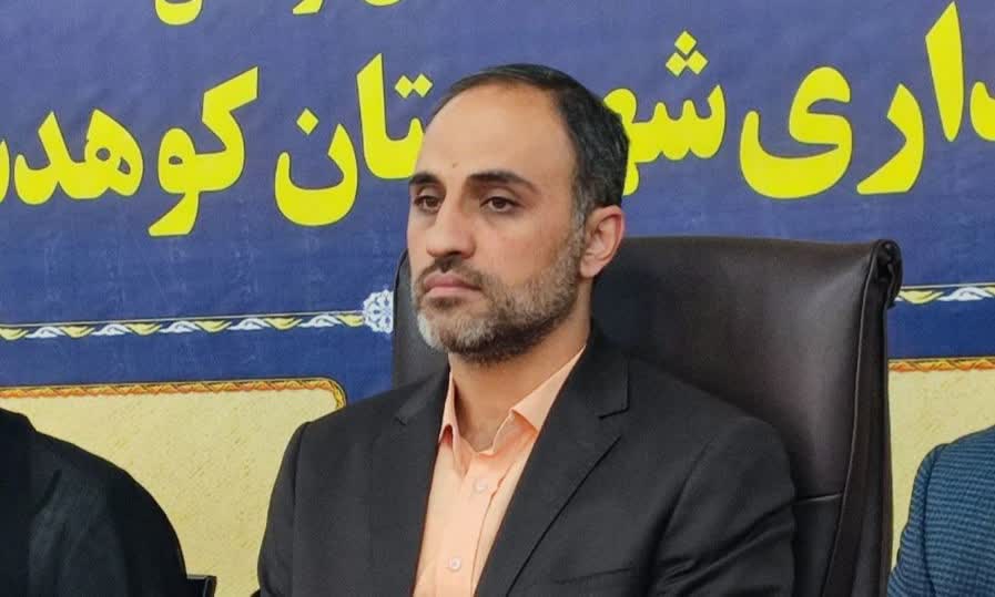تکمیل بیمارستان رازی کوهدشت ضروری است
