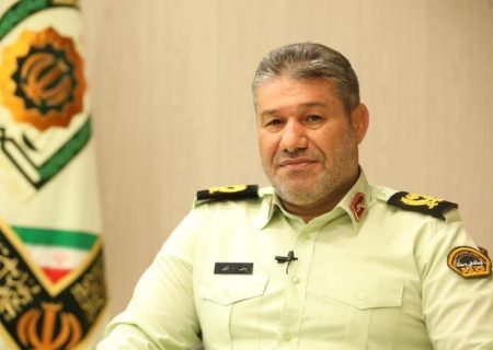لودر60 میلیاردی قاچاق در لرستان متوقف شد