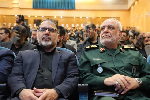 سربازان گمنام امام زمان (عج) بسترسازان امنیت کشور