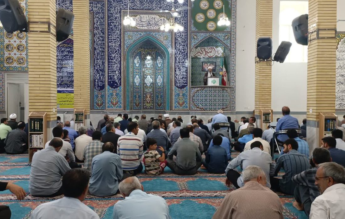شورای نگهبان تضمینکننده حیات نظام اسلامی است