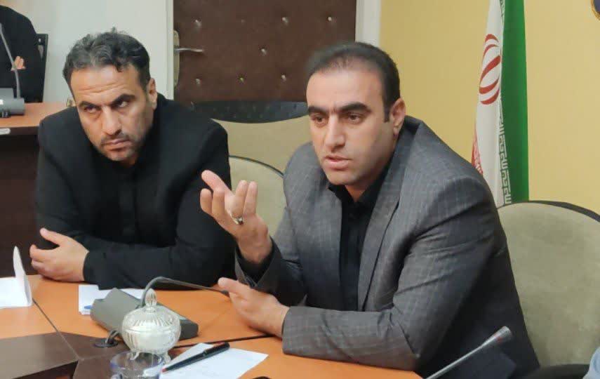 کوهدشت دارای ظرفیتهای خوبی است که بایستی شکوفا شود