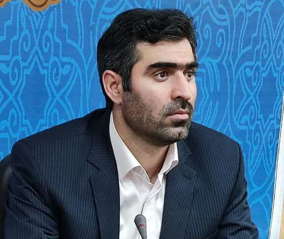 مدیرکل تعاون،کار و رفاه اجتماعی لرستان منصوب شد