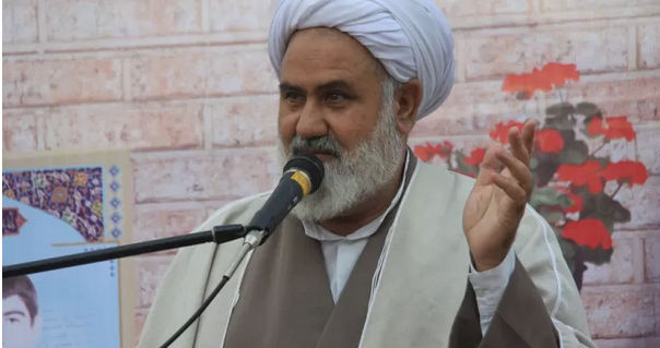 حفظ انقلاب اسلامی تعارفبردار نیست
