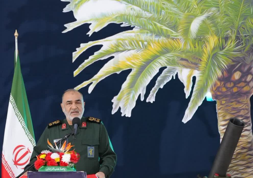 مردمان غیور و غیرتمند لرستان تجسم غیرت ابوالفضلی هستند