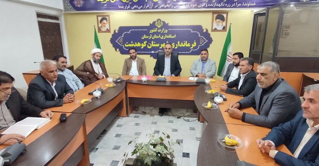 انتخابات امسال با حضور حداکثری مردم برگزار میشود