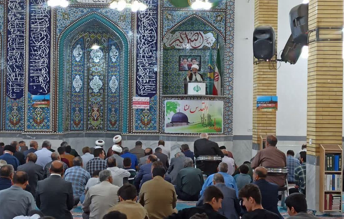 طوفان الأقصی ضربه مهلک و غیرقابل ترمیمی برای اسرائیل بود