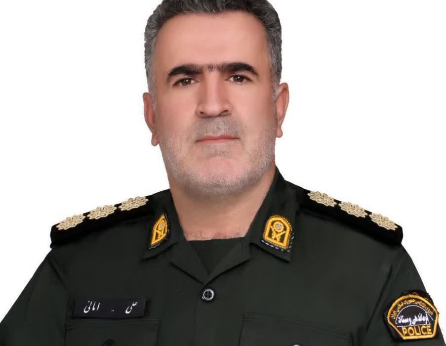 دستگیری عامل تیراندازی منجر به جرح در خیابان بوعلی کوهدشت