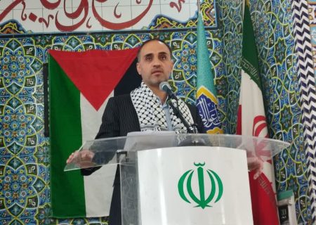  سد معشوره شاخص‌ اصلی پدافند غیرعامل کوهدشت/ نقد و نقدپذیری واجب، ولی تهمت و لجن‌پراکنی حرام است
