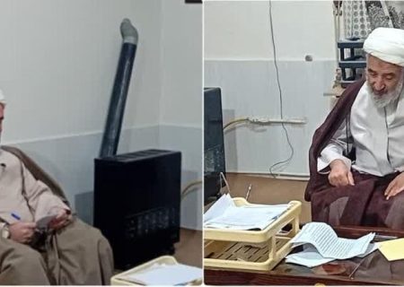 سپاه و بسیج در جهت تحقق فرامین امامین انقلاب