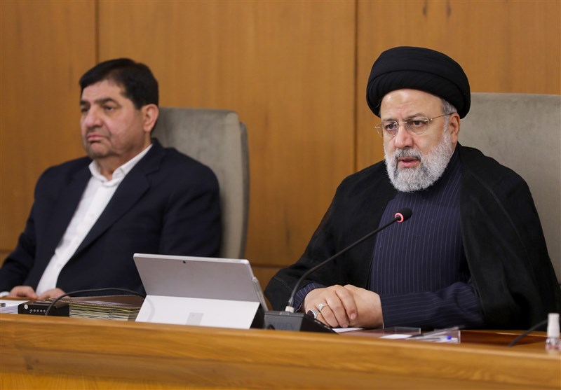 تقدیر رئیس‌جمهور از اقدامات امنیت‌زای سپاه پاسداران در منطقه
