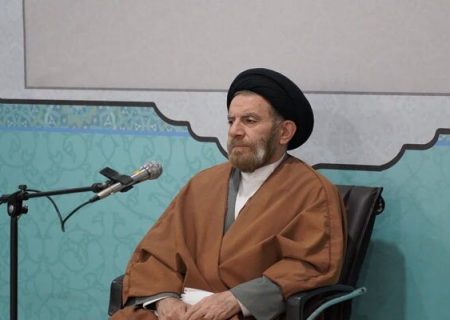 انتخابات امنیت‌آور و نمایشی از خداباوری و خودباوری است