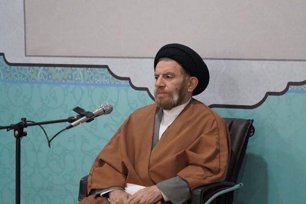 انتخابات امنیتآور و نمایشی از خداباوری و خودباوری است