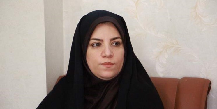امروز به برکت انقلاب اسلامی جایگاه زنان در همه ابعاد ارتقا یافته است