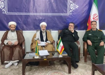 نظام اسلامی با اقتدار در حال پیشروی است و پیروز میدان‌ها می‌باشد