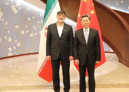 ارتباط مستقیمی بین ثبات امنیتی با ثبات اقتصادی وجود دارد