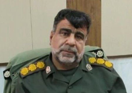 شهادت یک نفر از کارکنان سپاه سلمان استان در جاده خاش- زاهدان