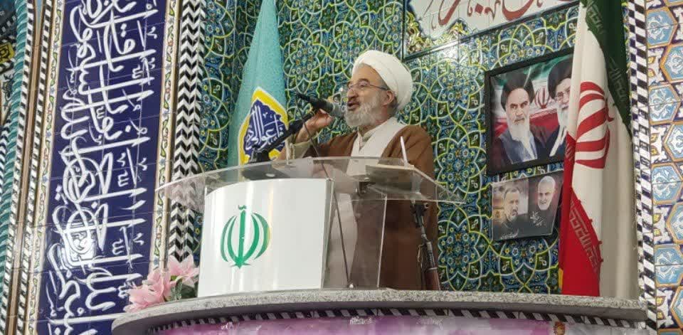 انقلاب اسلامی، معجزه الهی بود