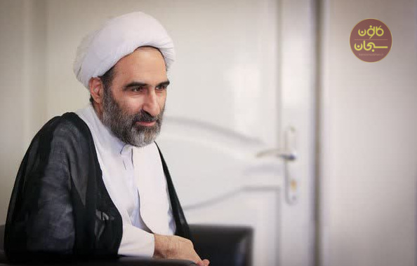 پیام تسلیت آیتالله احمد مبلغی در پی درگذشت پدر استاندار لرستان