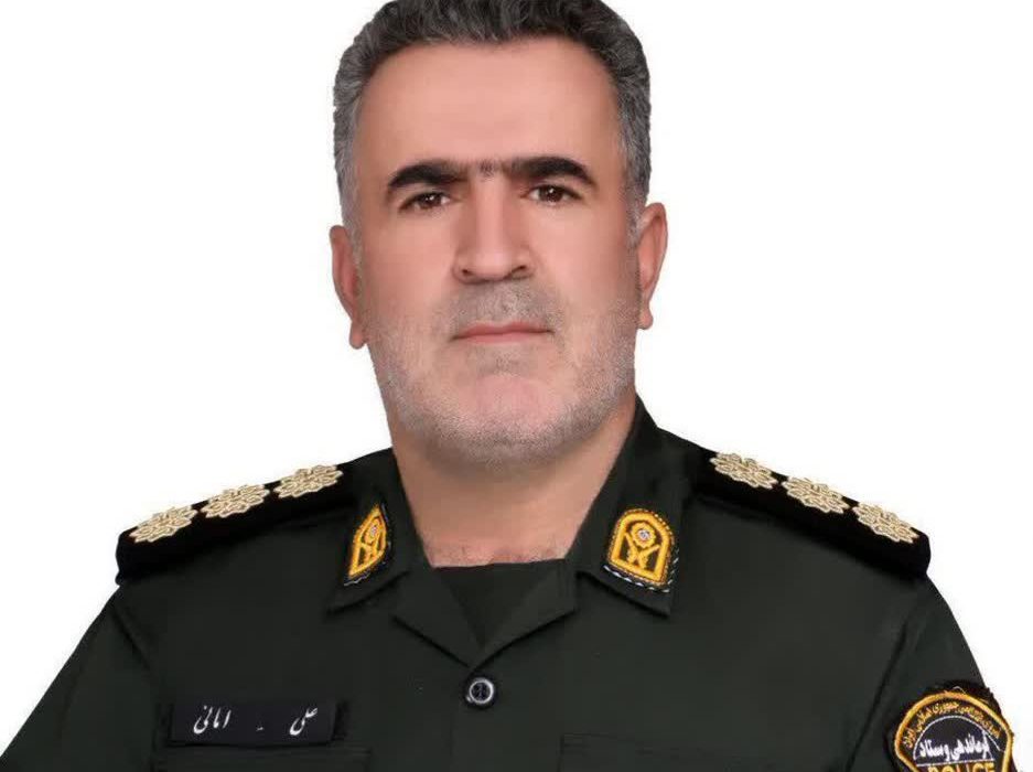دستگيري سارقان مشاعات ساختماني در کوهدشت