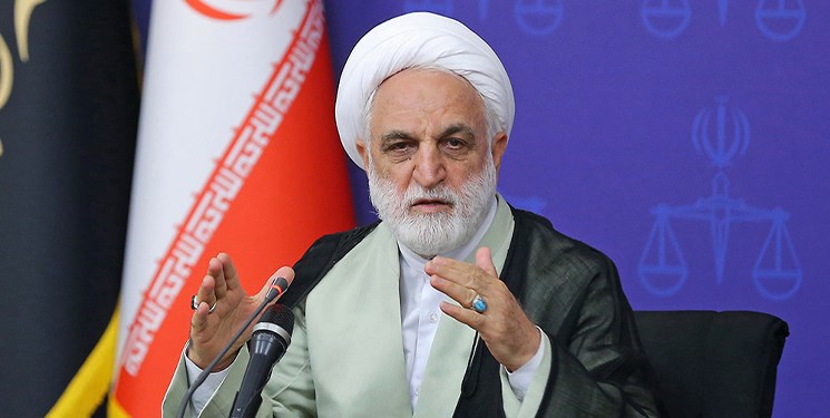 هنوز نتوانسته‌ایم در دستگاه قضایی «تحول» ایجاد کنیم