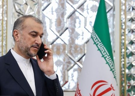 هیچ تعارفی در تامین امنیت ملی خود نداریم