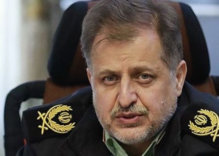 اخبار نامزدهای انتخاباتی در رصد تخصصی پلیس فتا