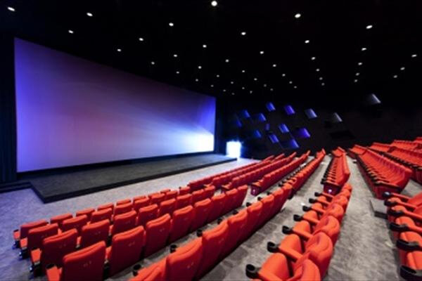 سینما «کیو» در شمال شهر خرمآباد افتتاح میشود