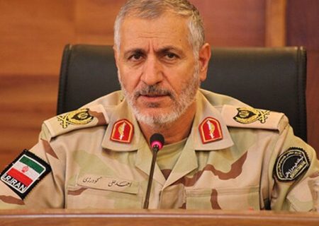 انهدام تیم تروریستی توسط مرزبانان انتظامی در مرزهای جنوب شرق کشور