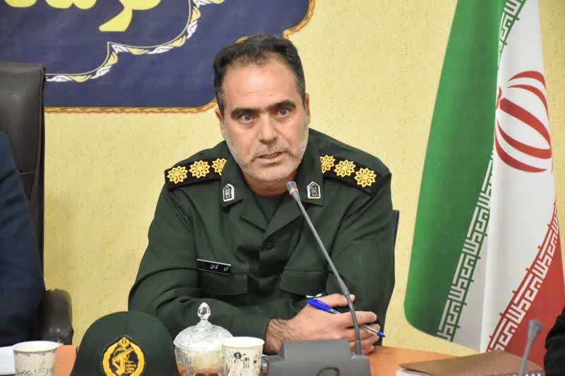 مدیران کوهدشت عملکرد خود را در دهه فجر به نمایش بگذارند
