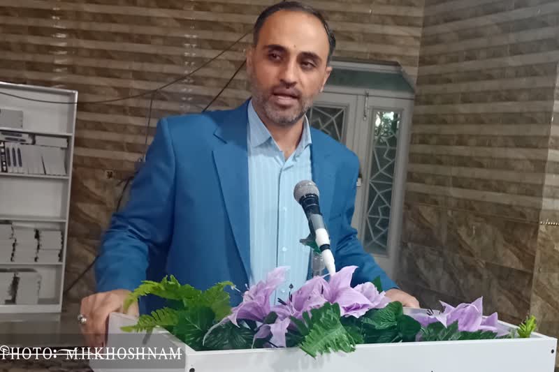 الحاق شهرک امام به محدوده شهری کوهدشت