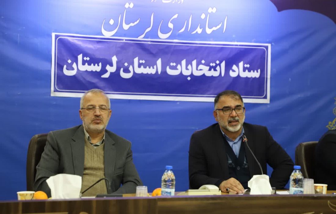 مهم ترین عامل در انتخابات همدلی و اتحاد است