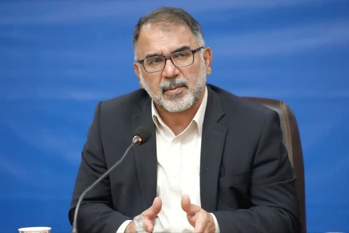 تاکید استاندار لرستان بر ایجاد جریان‌سازی در حوزه جوانی جمعیت و حمایت از خانواده